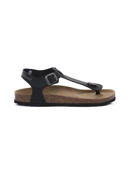 Pantofi Grünland negru