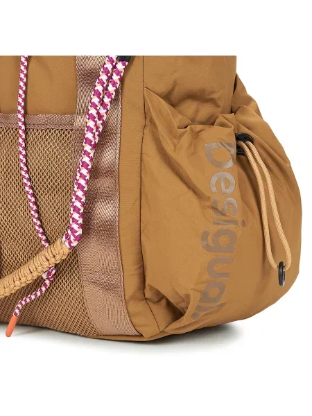 Rucsac Desigual maro