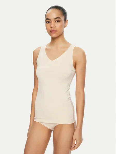 Triumph топ Sense Of Modal Екрю