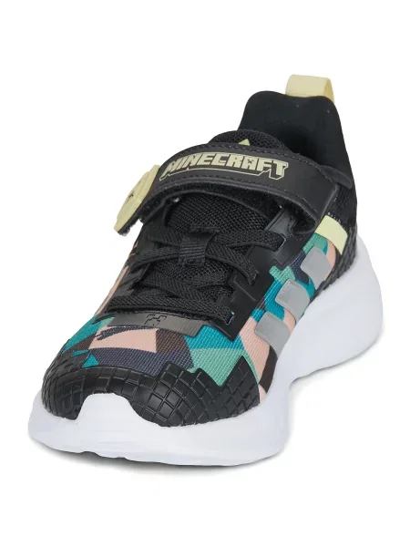 Tenisky Adidas čierna