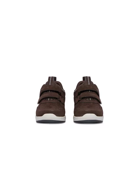 Superge Lasocki Young Temno rjava