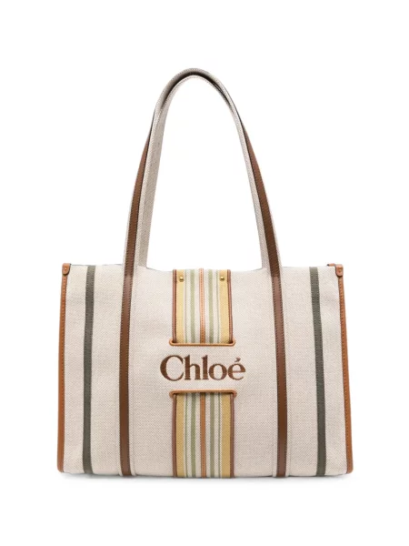 Geantă shopper Chloé