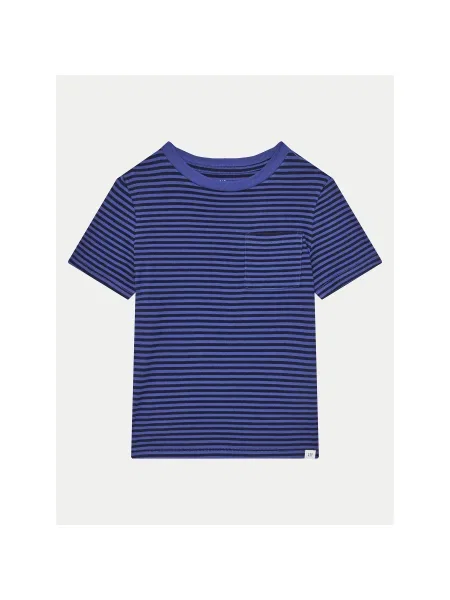 Gap Póló Regular Fit kék