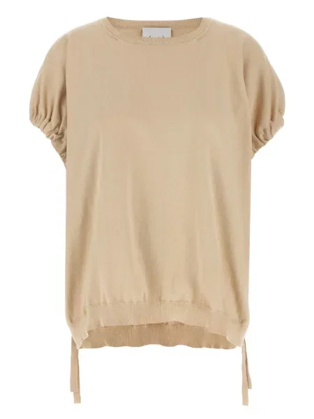 Tricou Nude tricotate