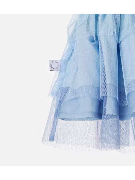 Gyerek szoknya Stella Mccartney kék