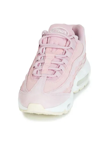 Pantofi Nike roz