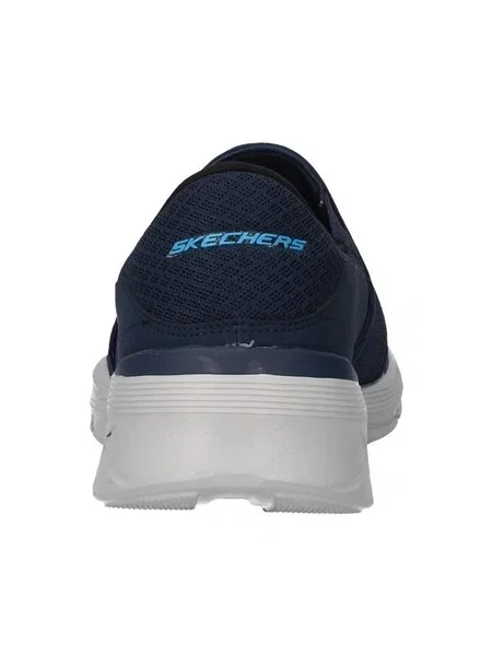 Pantofi Skechers albastru