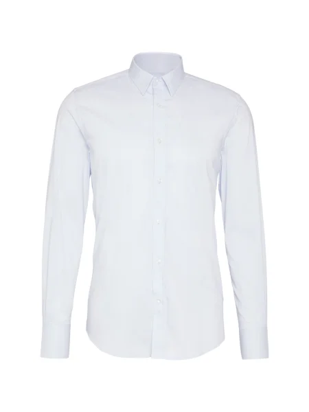 ANTONY MORATO Košile MILANO pastelová modrá