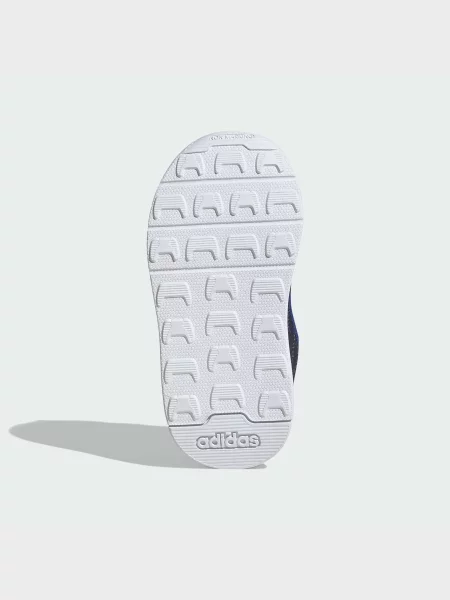 Детские кроссовки Adidas синие