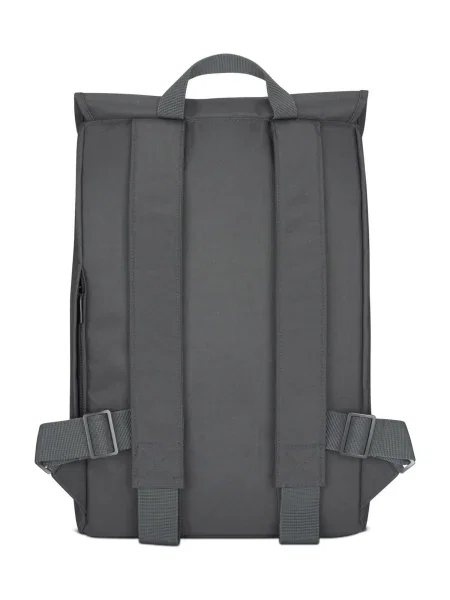 Johnny Urban Rucsac Liam închis gri