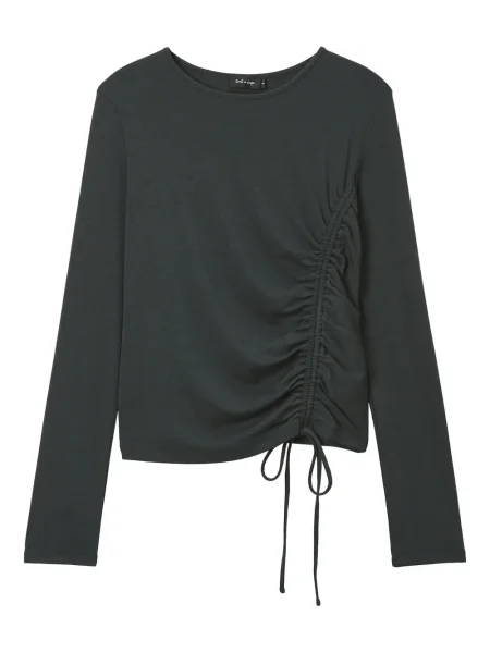 Top Tout A Coup szary