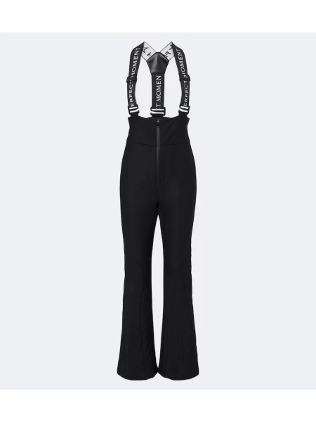 Pantaloni de schi Perfect Moment negru