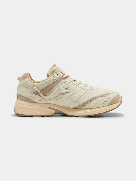 Жіночі Кросівки повсякденні PUMA Homura Og Suede комбінований верх білий