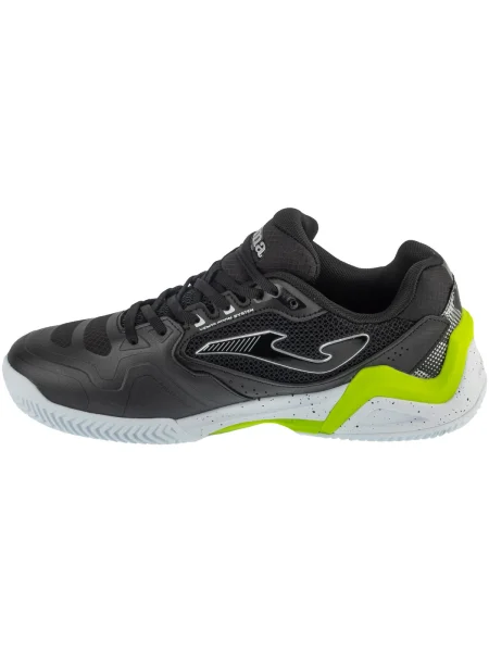 Pantofi Joma negru