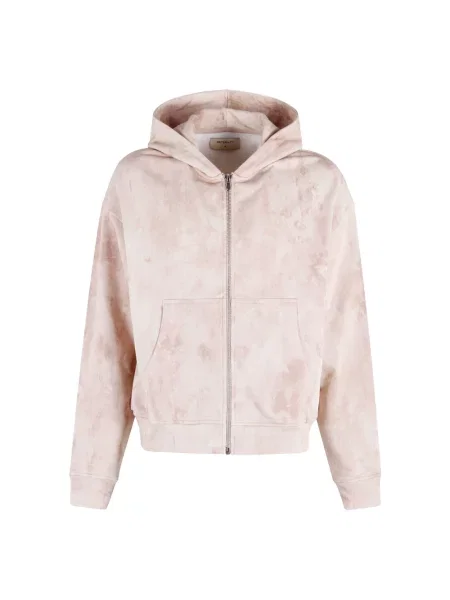 Bluza Reternity różowa