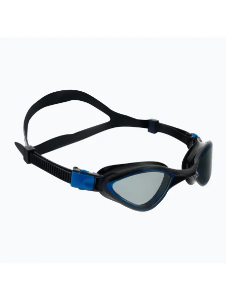 Napszemüveg Aqua Speed fekete