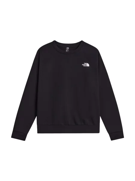 Hanorac The North Face alb