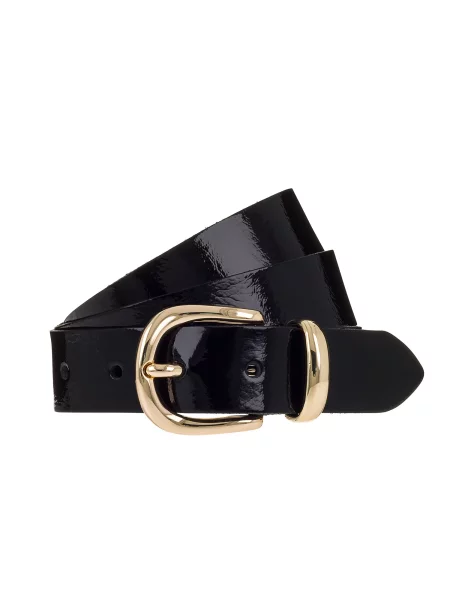 Pas pas Vanzetti črna