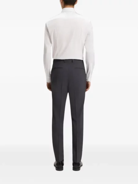 Pantaloni Boss gri