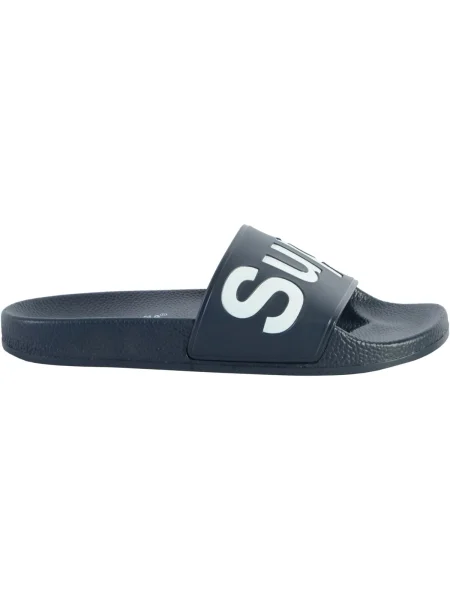Tenisky Superga modrá