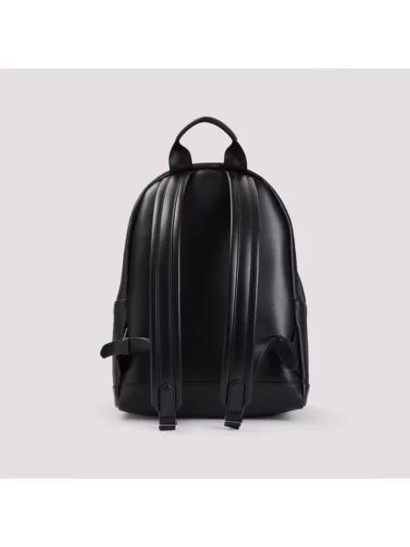 Torba Tom Ford skórzana czarna