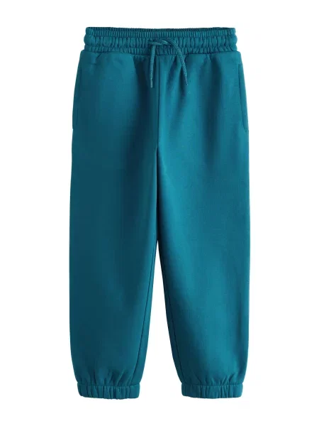 Next Pantaloni petrol verde