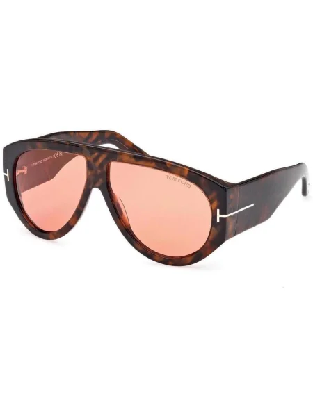 Ceas Tom Ford maro