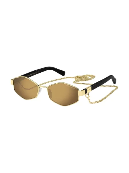 Marc Jacobs Ochelari de soare MARC negru