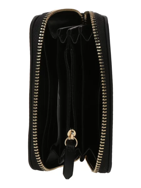 Portofel Valentino negru