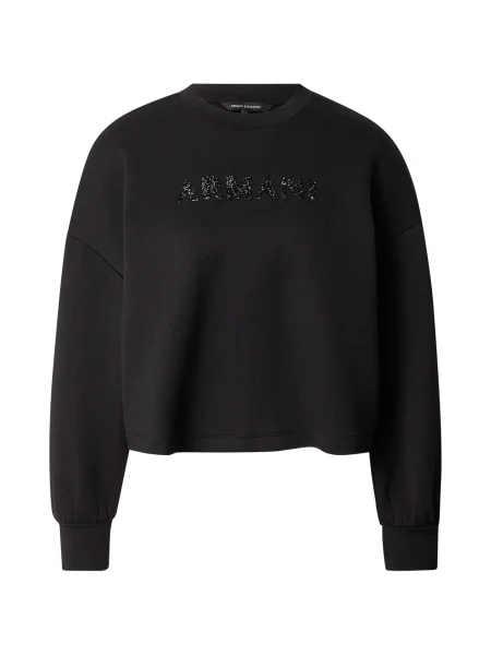 Hanorac Armani Exchange negru