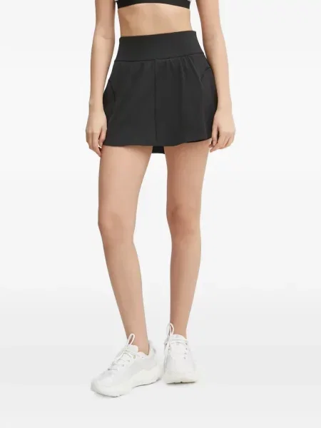 Lung papuci Adidas cu mâneci lungi cu dungi albastru