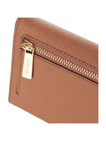 Valiză Michael Michael Kors maro