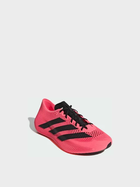 Повседневные кроссовки Adidas Climacool розовые