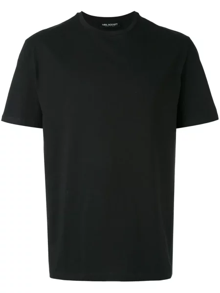 Tricou Neil Barrett clasic negru