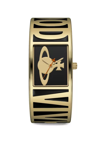 Ceas Vivienne Westwood negru