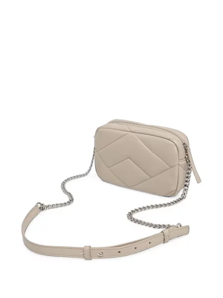 Matlasat body Armani Exchange cu autograf