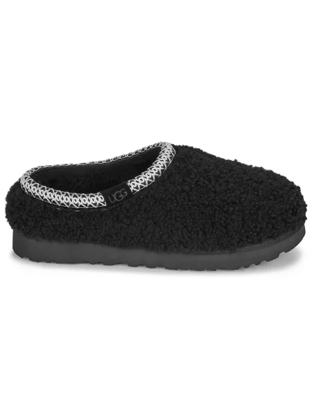 Pantofi Ugg din piele negru
