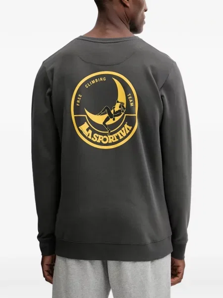 Hanorac La Sportiva gri