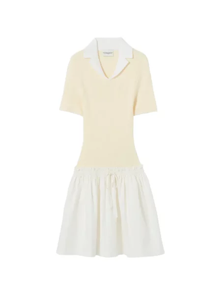 Rochie mini Claudie Pierlot de costum