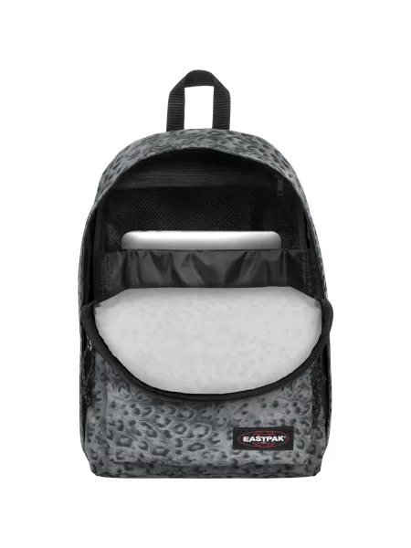 Rucsac Eastpak business gri