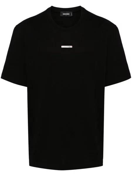 Tricou Dsquared2 negru