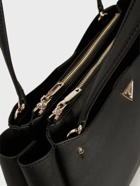 Сумка Guess чорна