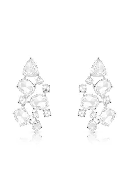 Обеци Hyt Jewelry розово