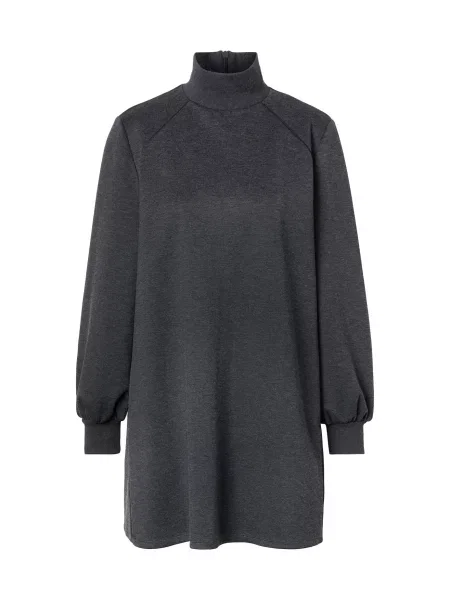 M-M Rochie Panno' gri