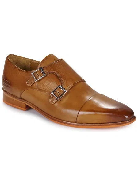 Pantofi Melvin & Hamilton maro