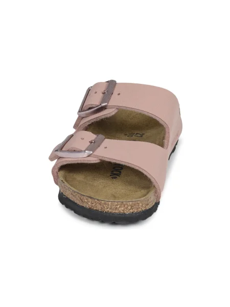 Šľapky Birkenstock ružová