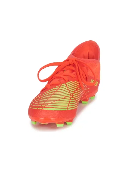 Pantofi copii Adidas roșu