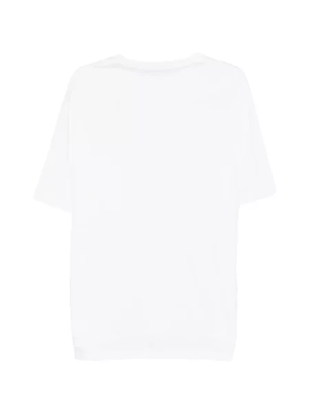 Tricou Low Brand cu tepi alb