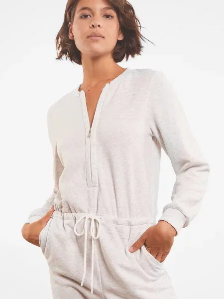 Комбінезон Etam сірий