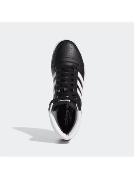 Sneakersy Adidas Originals białe